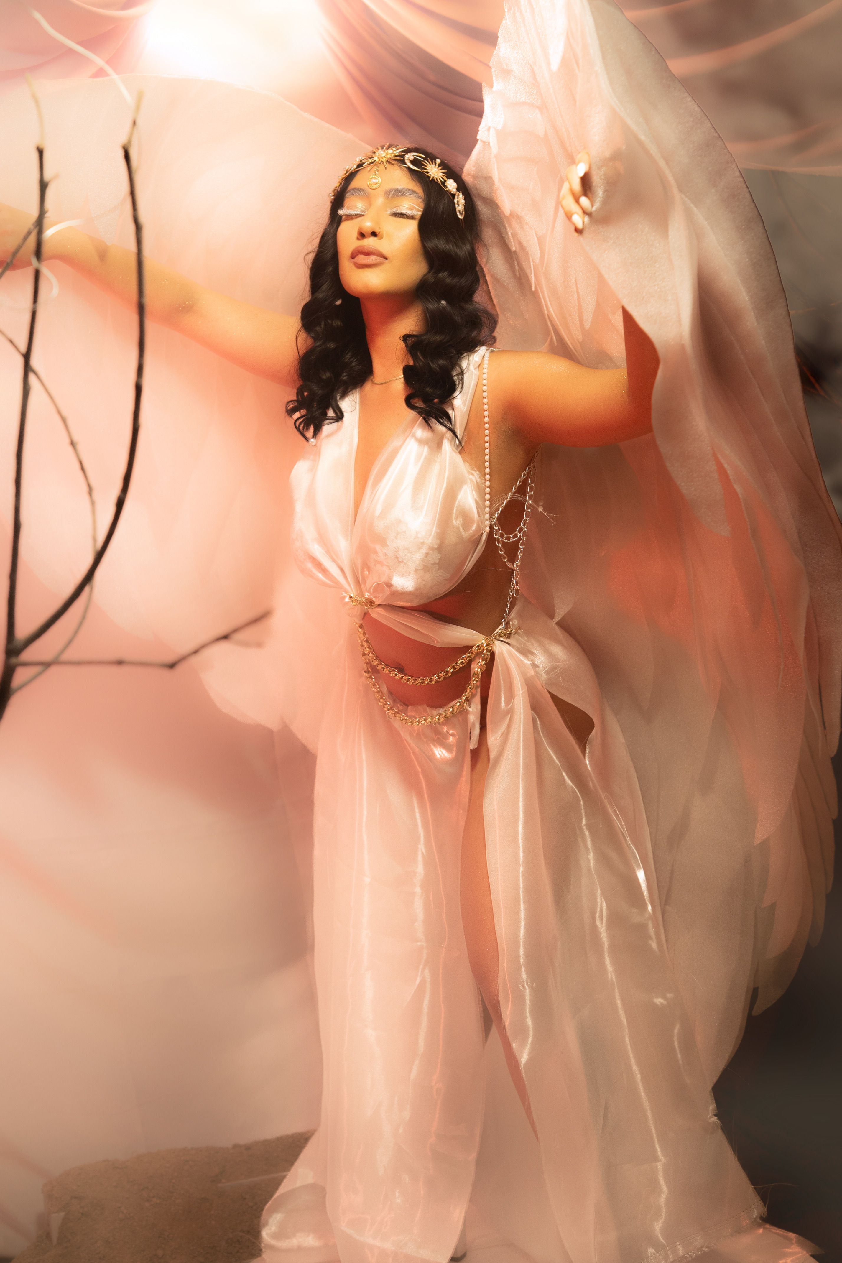 Intérprete Dannah_Gomez Foto 1