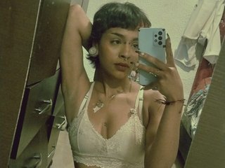 GabitaDarcy profielfoto van cam model 