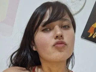 RooseTaylor profilbild på webbkameramodell