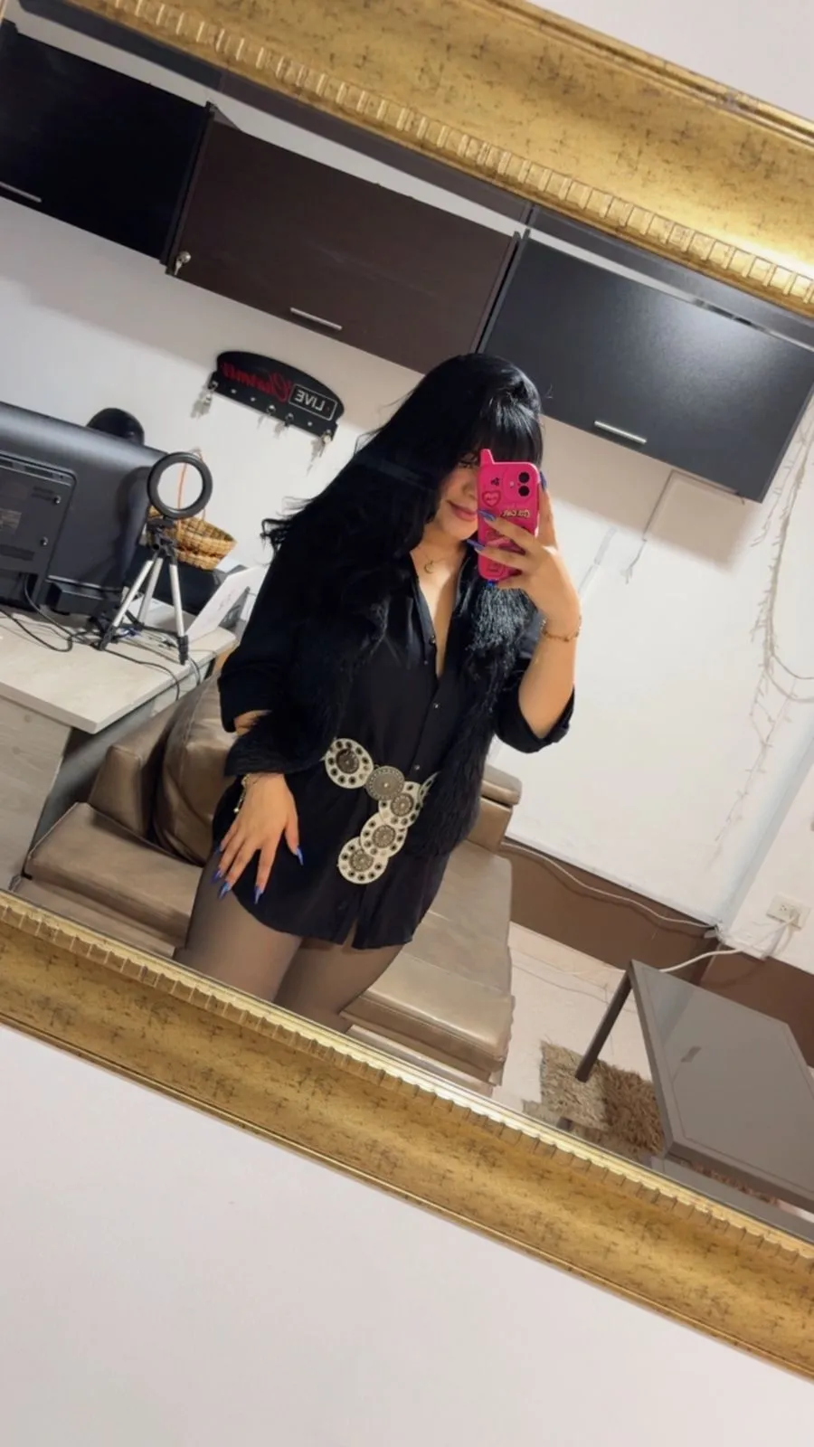 Utøver ValeriaGate Bilde 3