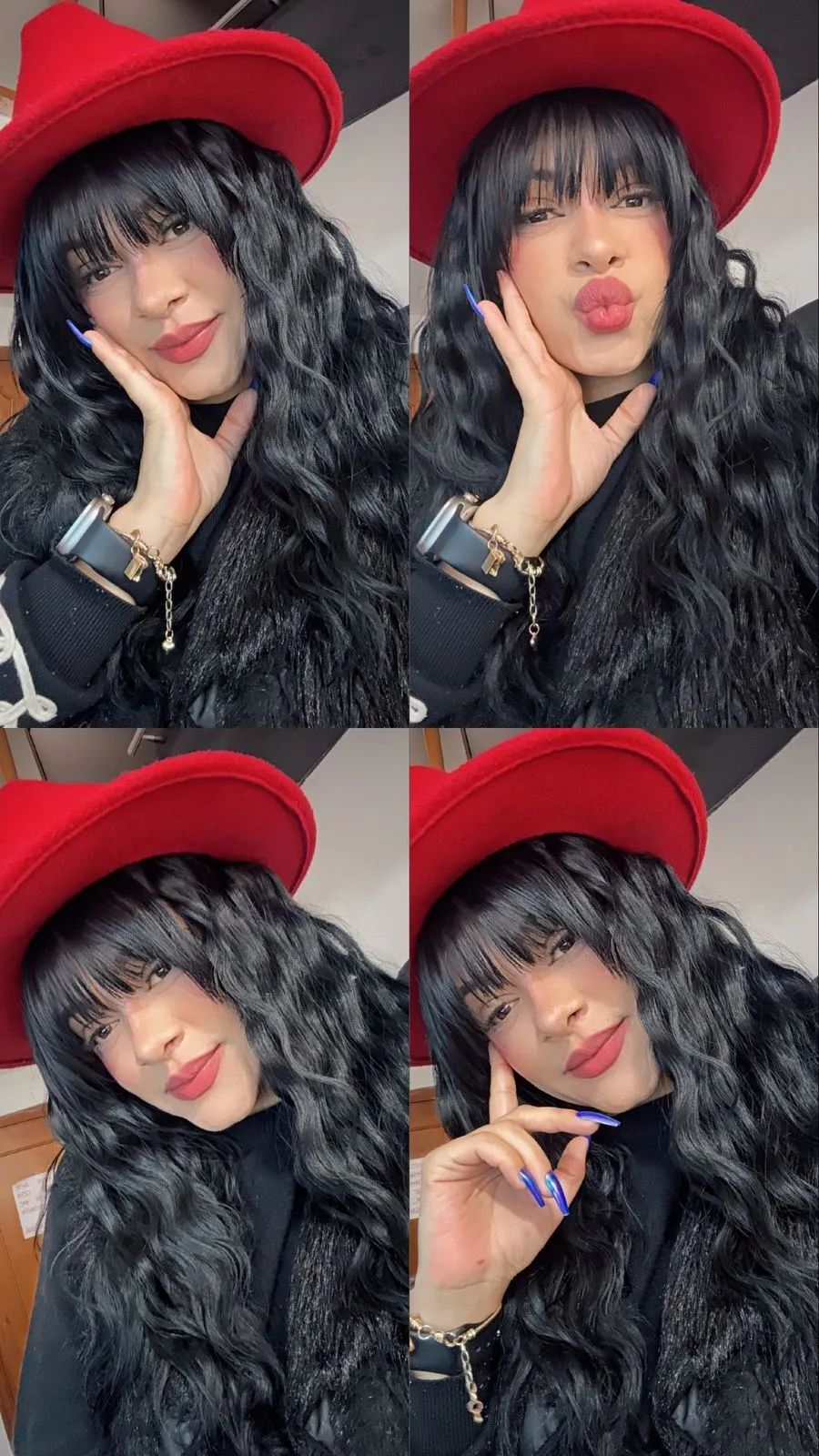 Utøver ValeriaGate Bilde 1