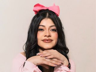 Profilbilde av ValeriaGate webkamera modell