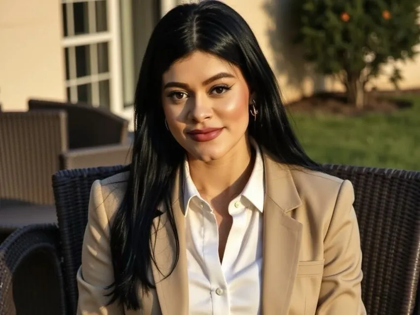 Performer ValeriaGate Photo 1