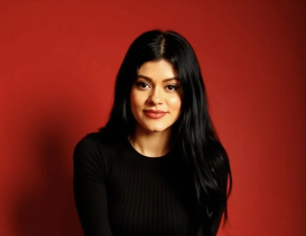 Performer ValeriaGate Photo 9