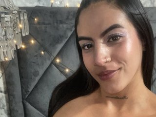 mia_sttorm profielfoto van cam model 