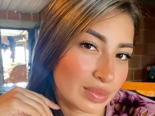 Imagen de perfil de modelo de cámara web de KaatheAdams