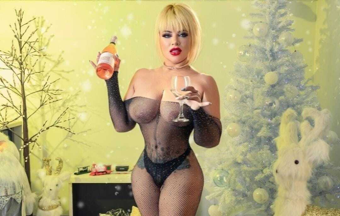 Intérprete EvaMonteneegro Foto 5