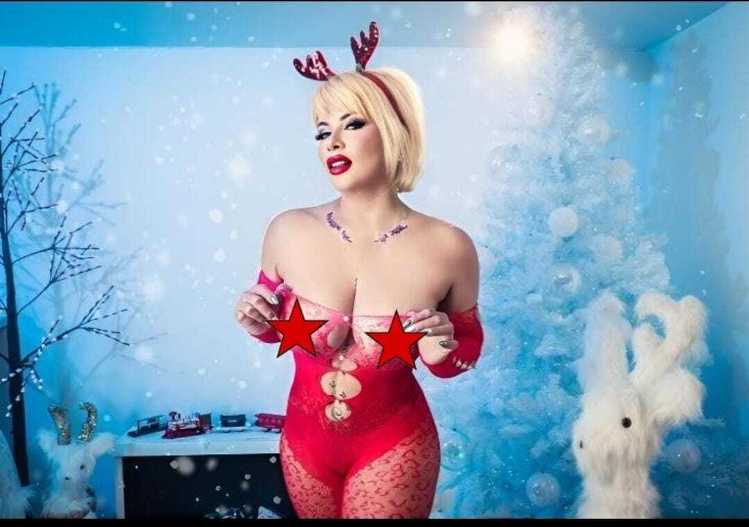 Intérprete EvaMonteneegro Foto 6