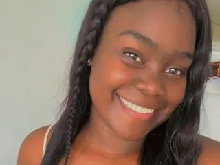 Image de profil du modèle de webcam Lilyypink