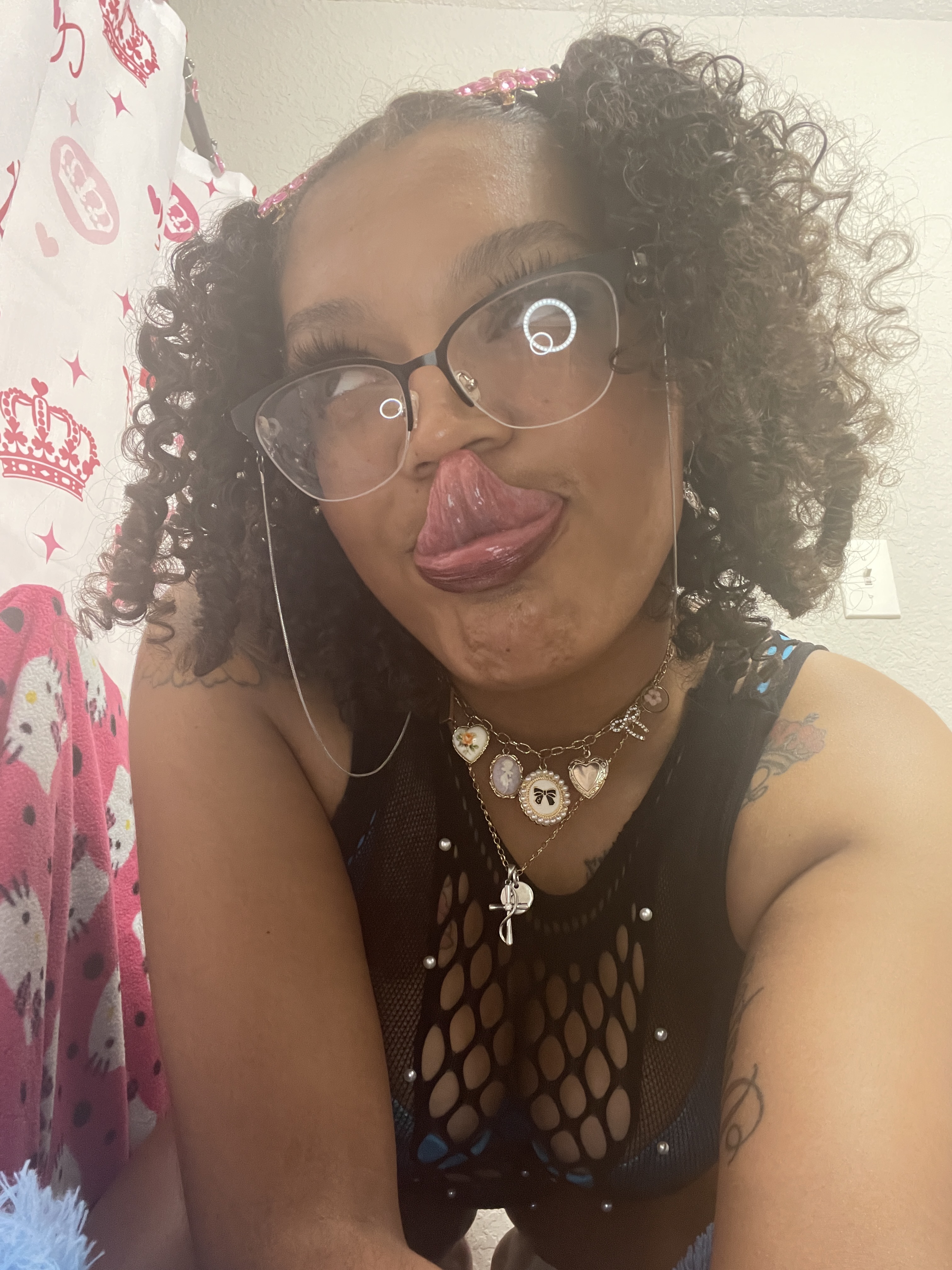 Utøver LunaVixen19 Bilde 2