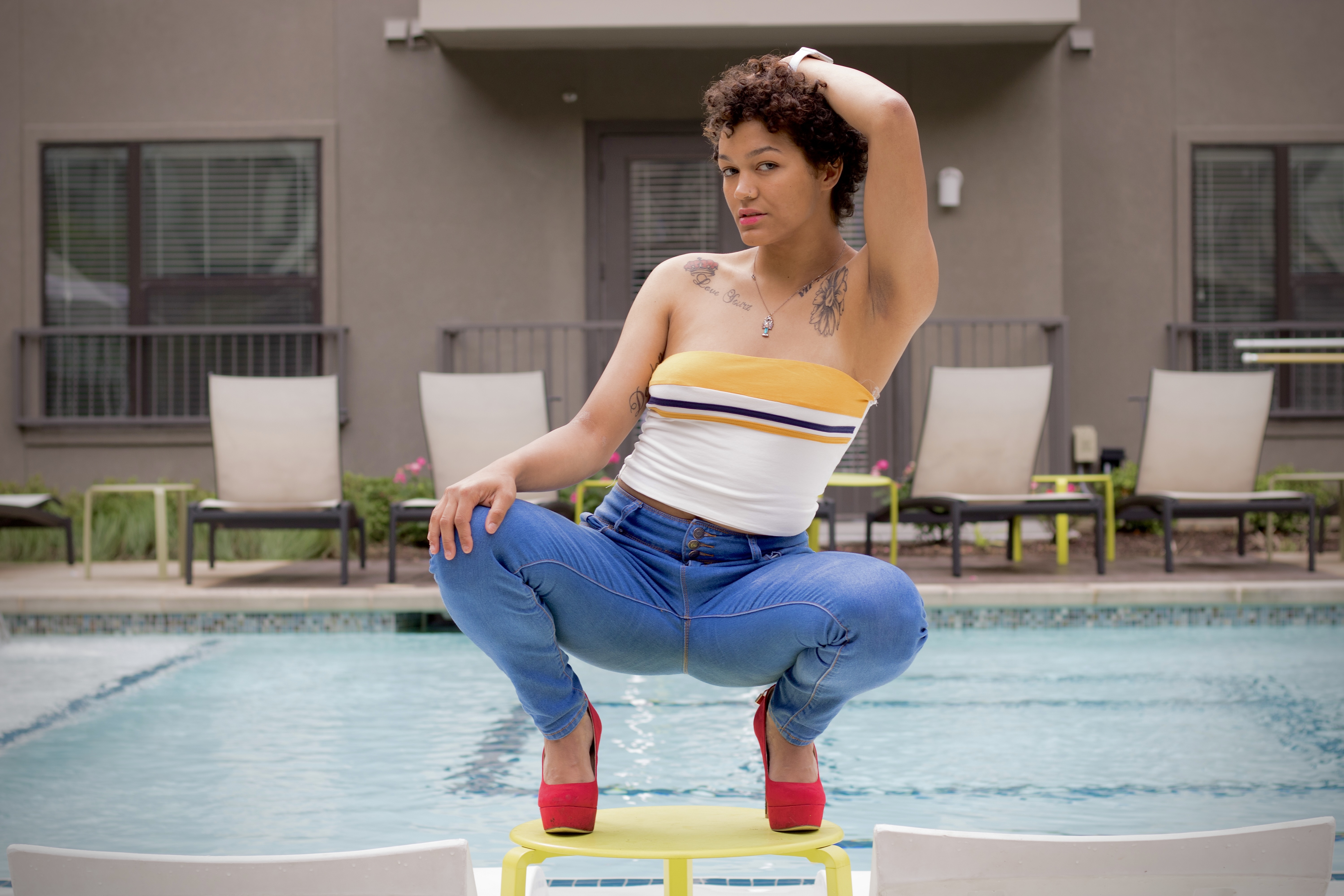 Utøver LunaVixen19 Bilde 9