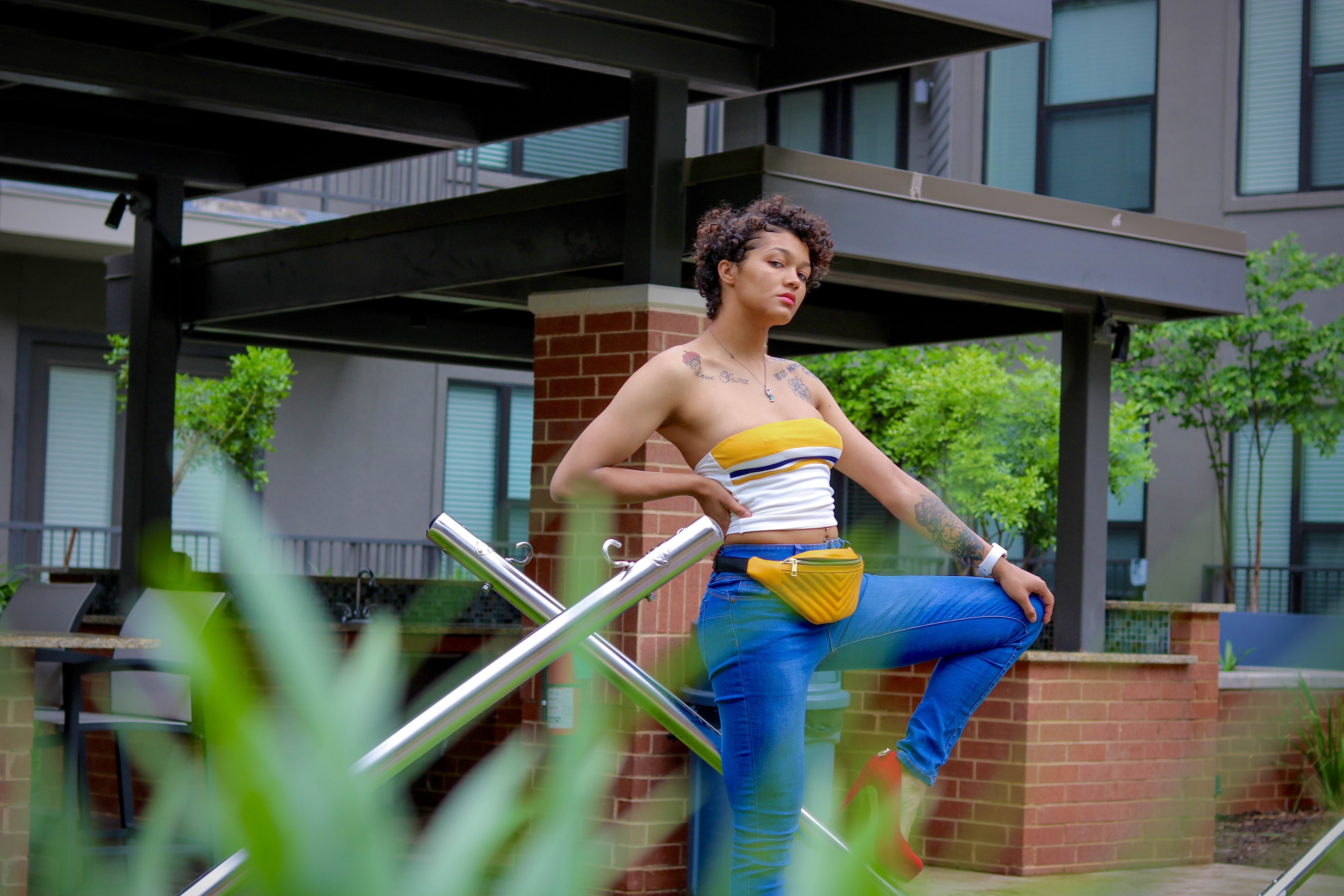 Utøver LunaVixen19 Bilde 12