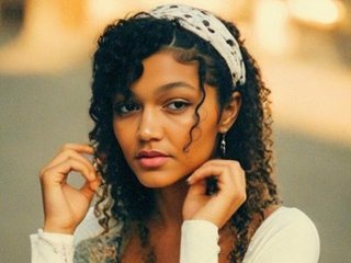 Profilbilde av LunaVixen19 webkamera modell