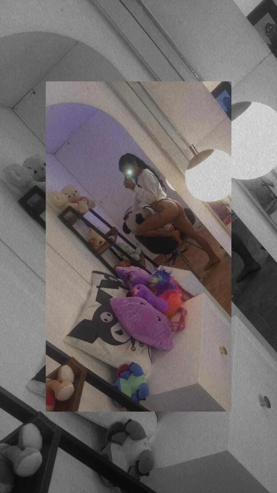 Artiest aliisonhottie Foto 3