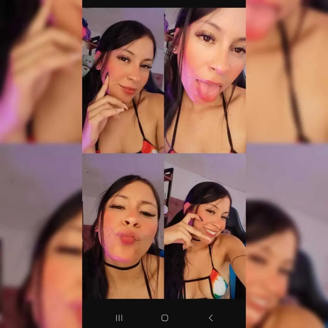 Artiest aliisonhottie Foto 11