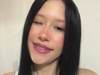 Foto de perfil de modelo de webcam de patyhotx 
