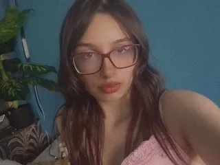 Image de profil du modèle de webcam NoaMars
