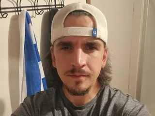 Image de profil du modèle de webcam Ofcrstickem