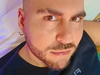 Foto de perfil de modelo de webcam de SantiagoSantini