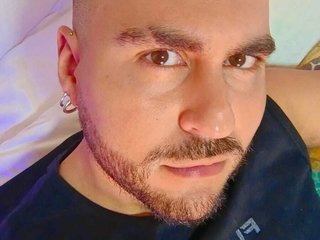 SantiagoSantini cam model profile picture