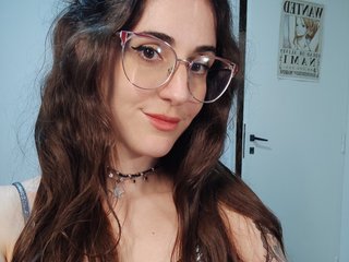 Image de profil du modèle de webcam MistressMaxima