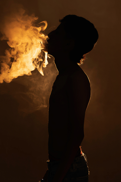 Artist spicyslim Foto 5