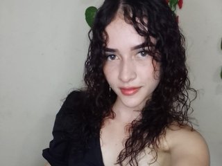 Valeryruss18 Profilbild des Cam-Modells
