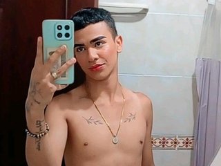 Brittany_as immagine del profilo del modello di cam
