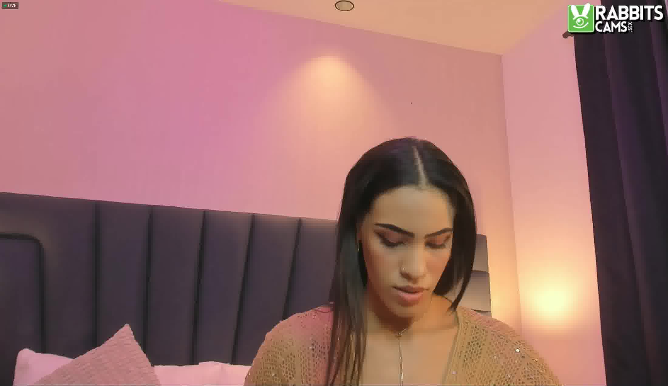 Darsteller Reginaa_Evanss Video 1