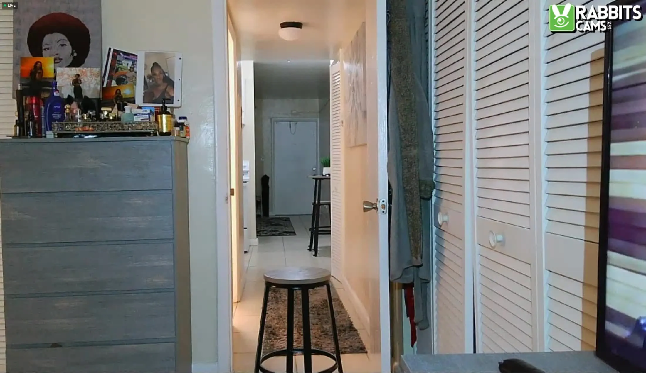 Interprète LadyKatia25 Vidéo 1