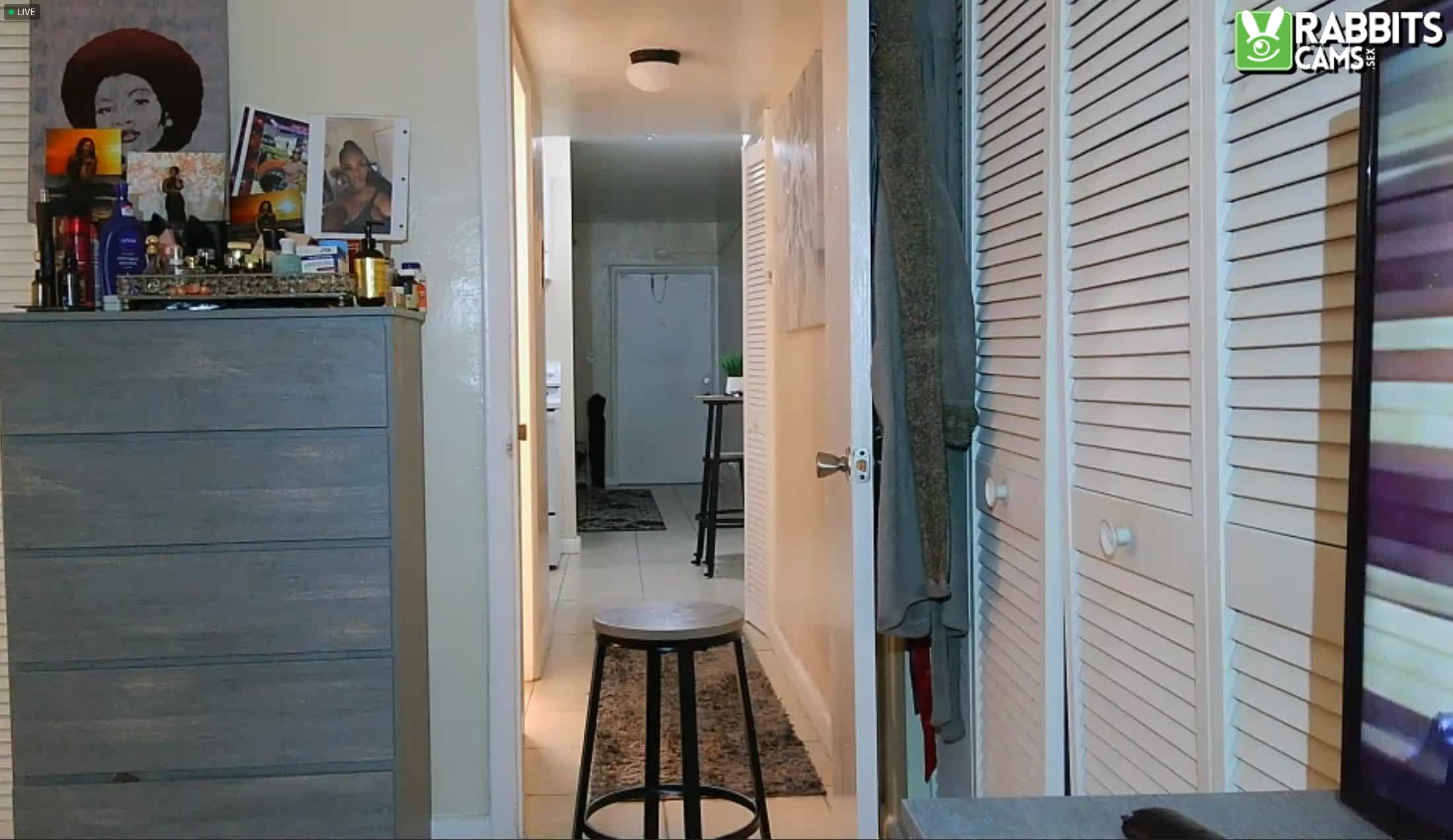 Utøver LadyKatia25 Video 1