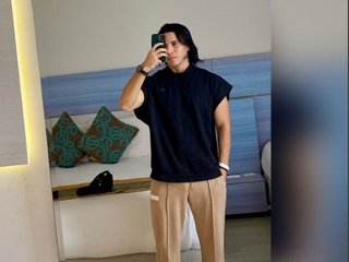 LoganBlakee immagine del profilo del modello di cam