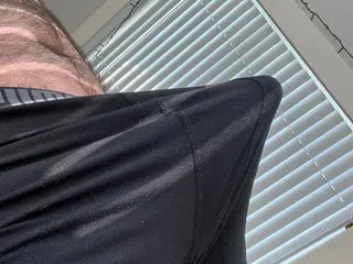Image de profil du modèle de webcam Peterpiper84