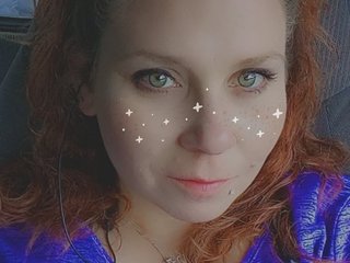 kittykatt25 immagine del profilo del modello di cam