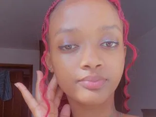 Imagen de perfil de modelo de cámara web de blaisejazmine