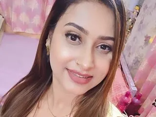 Foto de perfil de modelo de webcam de Desi_Leela