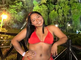 Foto de perfil de modelo de webcam de drooling4you