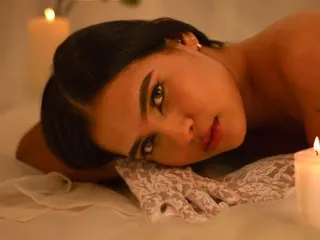 Image de profil du modèle de webcam Arianna_Thompson