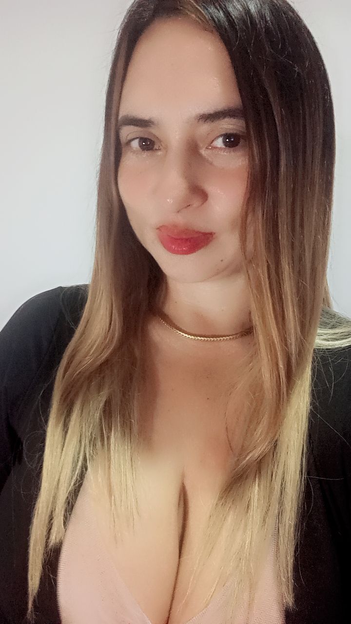 Performer Tatiana_Monttero Photo 1