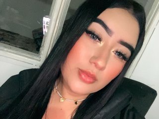 Image de profil du modèle de webcam anaishotcm101