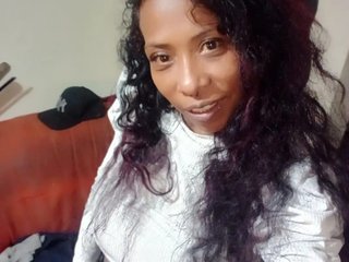 MorganaMiss profielfoto van cam model