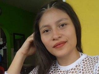 AprilaisMelody profielfoto van cam model 