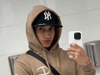 Imagen de perfil de modelo de cámara web de joshsexycum