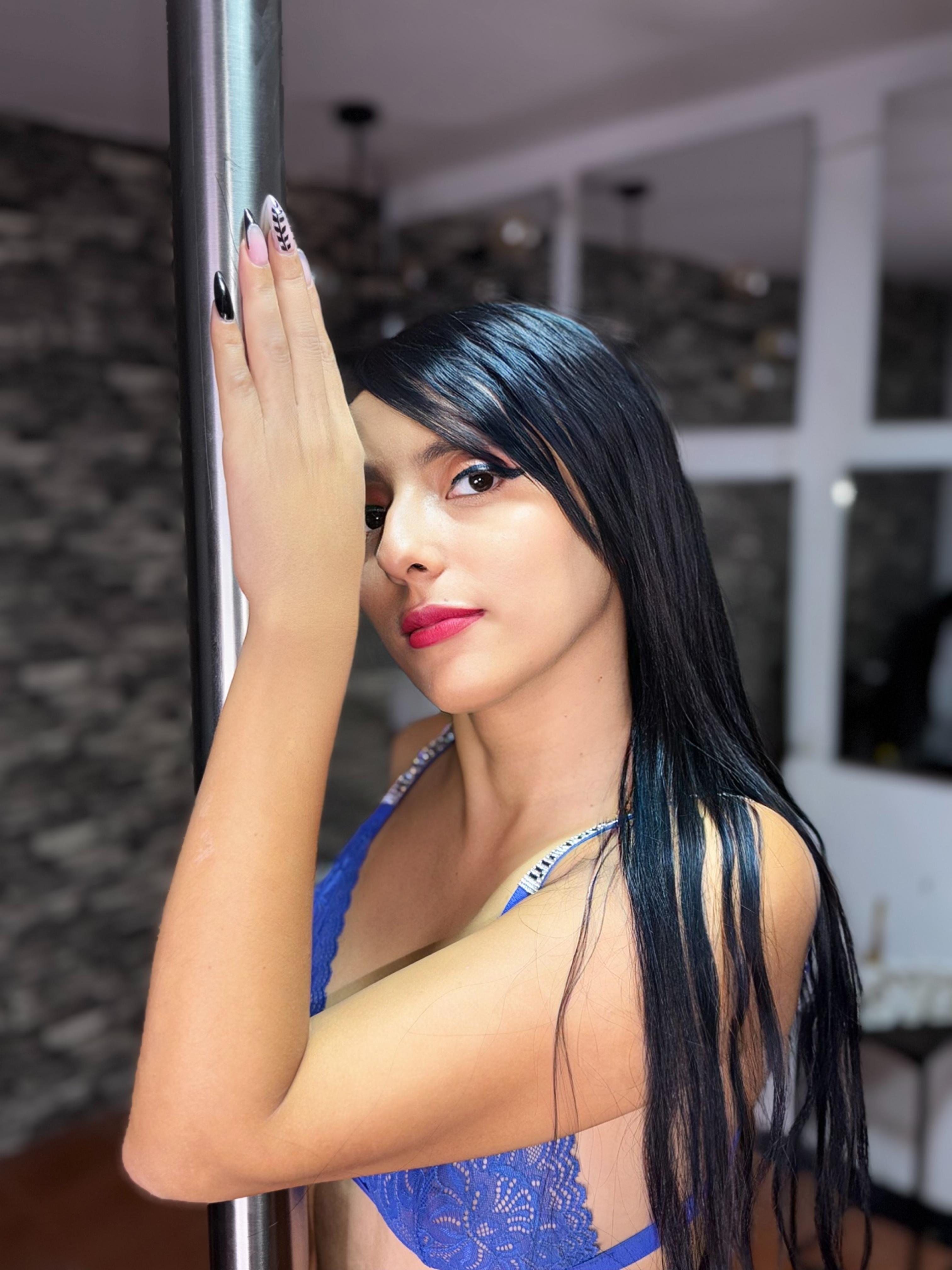 Artist PENELOPECM Foto 6