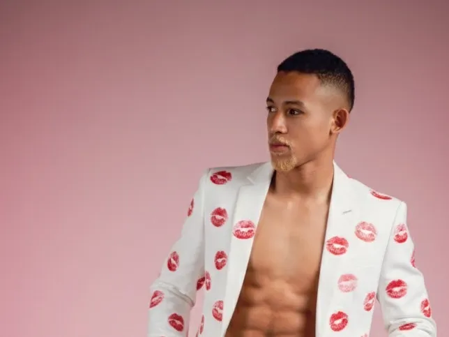 Utøver BentoFox Bilde 4