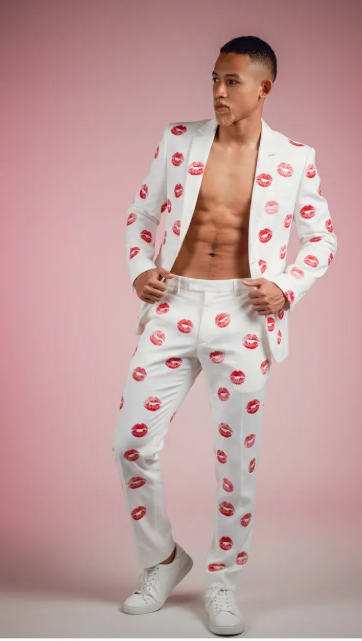 Utøver BentoFox Bilde 3