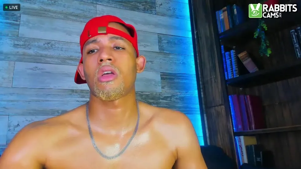 Utøver BentoFox Video 1