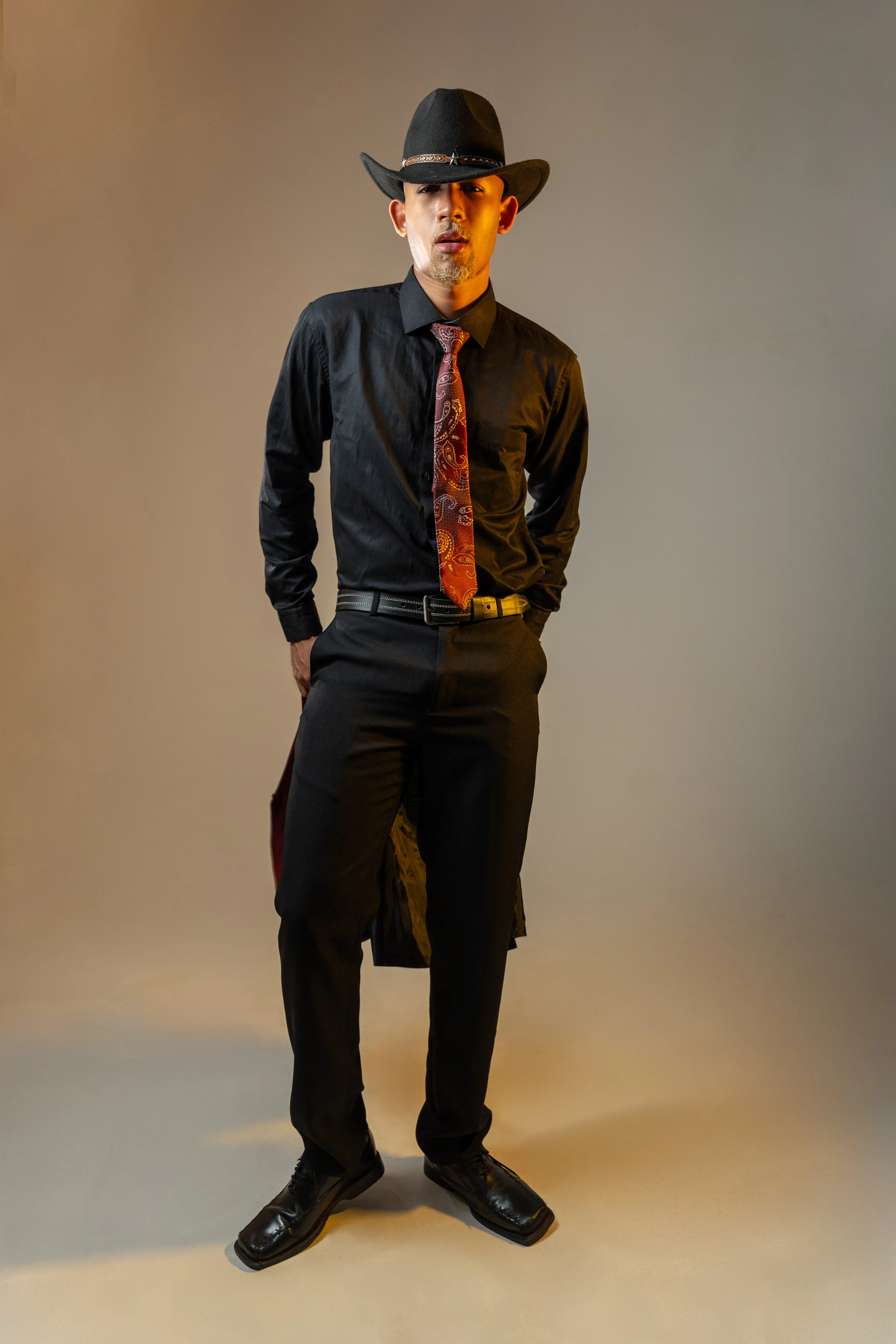 Utøver BentoFox Bilde 8