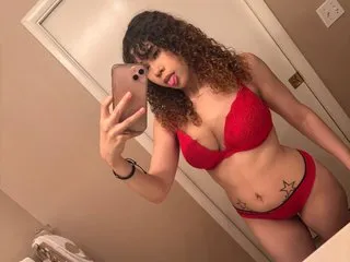 Imagen de perfil de modelo de cámara web de TamaraSimsXOXO