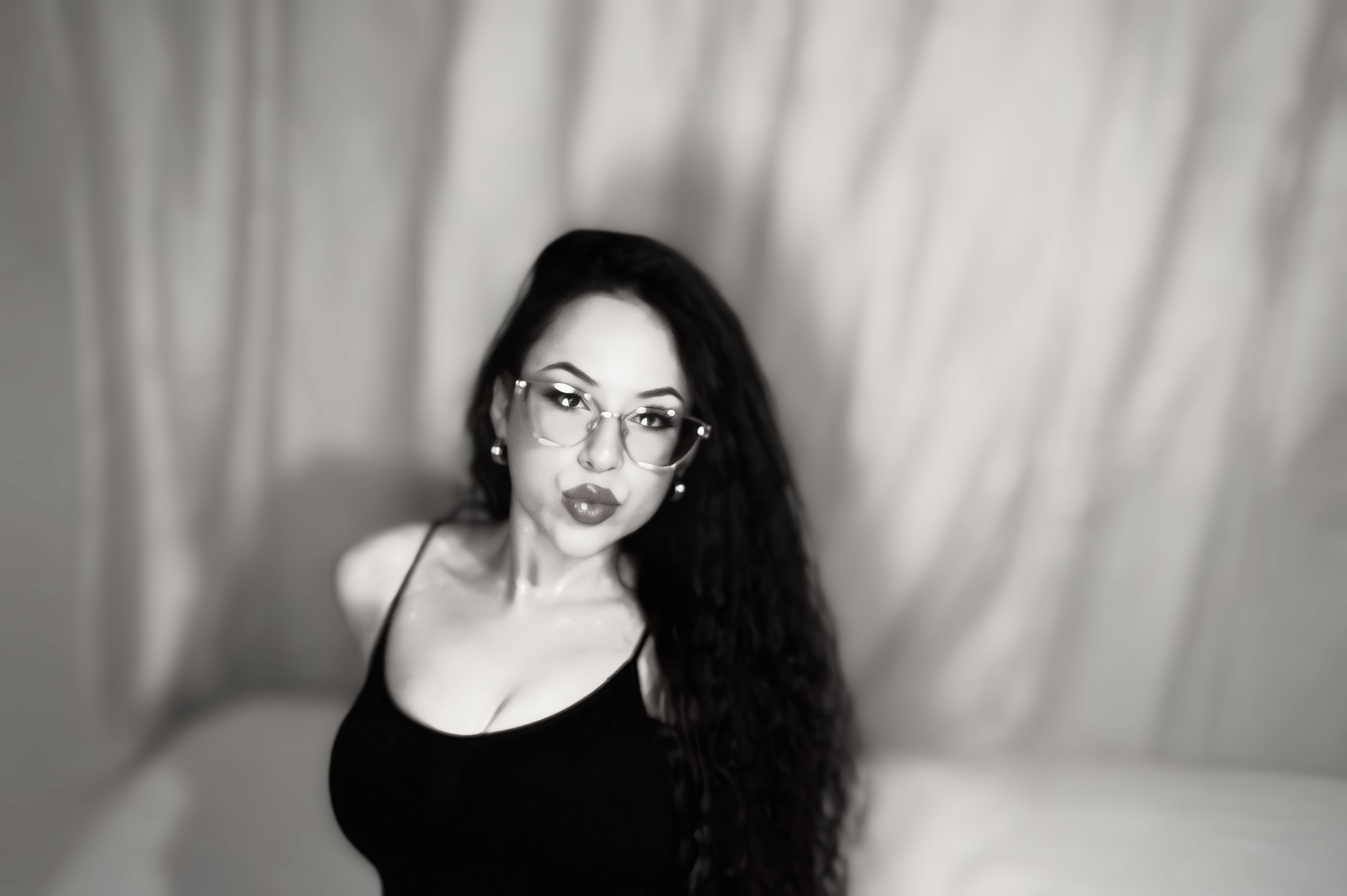 Intérprete VixenVioletBlue Foto 9